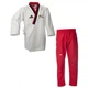 Кимоно для тхэквондо (добок) пумсэ Adidas Poomsae (adiTPYF02) р. 160 - изображение 1