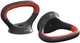 Гантели с функцией штанги 6 в 1 Fit-On 28 кг (2030-0028) + Перчатки для фитнеса Fit-On Glove L Red-Black в подарок! - изображение 5