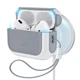 Чехол ESR Orbit Hybrid HaloLock для Apple AirPods Pro 3 White (1C02000301) - изображение 1