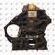 Блок циліндрів двигун Isuzu 6HK1 8982069650 8943930701, 8943930700, 8970776360, 8970776361, 8943109112 Genuine - зображення 2