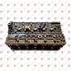Блок циліндрів двигун Isuzu 6HK1 8982069650 8943930701, 8943930700, 8970776360, 8970776361, 8943109112 Genuine - зображення 5