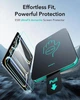 Защитное стекло ESR Armorite UltraFit Tempered Glass 2-pack для iPad Pro 11'' (2024/2025) Clear (1E13000102) - изображение 8