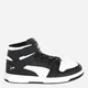 Дитячі демісезонні черевики для хлопчика Puma Rebound Layup SL V PS 37048801 29 (11UK) Чорні (4060981199861) - зображення 1