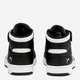 Дитячі демісезонні черевики для хлопчика Puma Rebound Layup SL V PS 37048801 34 (1.5UK) Чорні (4060981199663) - зображення 5