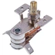 Термостат для обігрівача KST-168 250/125V 16A 06304 (2900021388) - зображення 1