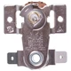 Термостат для обігрівача KST-168 250/125V 16A 06304 (2900021388) - зображення 4