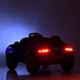 Детский электромобиль Bambi Racer Lexus M 4824EBLR-1 Белый (M 4824EBLR) - изображение 7