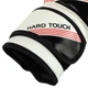 Перчатки боксерские детские HARD TOUCH BO-7709 размер 4 унции белый-черный - изображение 3