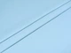 Ткань Коттон твил плотный, небесно-голубой, пог. м. (к234, 2507089, цв4) - изображение 1