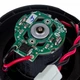Двигатель 140249213012 для аккумуляторного пылесоса Electrolux AS62, QX9, EFS714 и др - изображение 5
