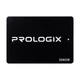 Накопичувач ProLogix S360 256GB 2.5" SATAIII (PRO256GS360) - изображение 1