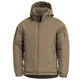Зимняя куртка 7 рівня Pentagon LOGAN LVL7 JACKET K01012 X-Large, Койот (Coyote) - изображение 1