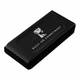Портативний SSD Kingston XS1000 BOC 1TB USB 3.2 Gen2 Type-C 3D NAND (SXS1000/1000GA) - изображение 2