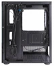 Корпус для ПК 1stPlayer Mi2-A-BK-2F7R-1F7 без БЖ Black - изображение 6