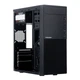 Корпус для ПК ProLogix E111 450W Black ATX - зображення 8