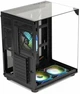 Корпус для ПК Qube Aquarium ARGB (AQUARIUM_GBNU3) Black ATX без БЖ - изображение 4