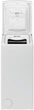 Стиральная машина с вертикальной загрузкой Whirlpool TDLR 6040L EU/N - изображение 3