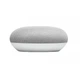 Умная акустика с голосовым ассистентом GOOGLE Home Mini Chalk - изображение 5
