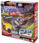 Автомобільний трек Cars Тачки Стрибок за Золотий Поршень з машинкою Блискавка Макквін JDJ02 (0194735284900) - зображення 1