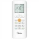 Кондиционер Midea Forest AF6-24N8D0E-I/AF6-24N8D0E-O (70 кв.м., -15 °C) - изображение 4