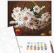Картина за номерами Brushme Дикі маргаритки 30х40 см (RBS29376) - зображення 2
