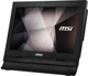 Моноблок MSI PRO 16T 10M-228XDE (00A61811-228) Black - зображення 4