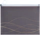 Набор папок на молнии zip-lock Axent Waves-4 A5 12 шт (1498-43-A) - изображение 2
