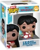 Zestaw figurek Funko Pop! Bitty Box: Disney Lilo & Stitch Dom Lilo (0889698855365) - obraz 3
