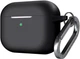 Чехол Armorstandart Hang Case для Apple Airpods Pro Black (ARM56055) - изображение 1