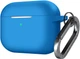 Чехол Armorstandart Hang Case для Apple Airpods Pro Blue (ARM56073) - изображение 1