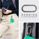 Чехол Armorstandart Hang Case для Apple Airpods Pro Coastal Blue (ARM56102) - изображение 6