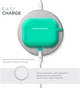Чехол Armorstandart Hang Case для Apple Airpods Pro Coastal Blue (ARM56102) - изображение 7