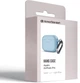 Чехол Armorstandart Hang Case для Apple Airpods Pro Light Blue (ARM56063) - изображение 8