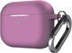 Чехол Armorstandart Hang Case для Apple Airpods Pro Lilac (ARM56069) - изображение 1