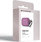 Чехол Armorstandart Hang Case для Apple Airpods Pro Lilac (ARM56069) - изображение 8