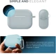 Чехол Armorstandart Hang Case для Apple Airpods Pro Noctilucent (ARM56060) - изображение 2