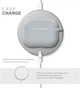 Чехол Armorstandart Hang Case для Apple Airpods Pro Noctilucent (ARM56060) - изображение 7