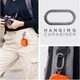 Чехол Armorstandart Hang Case для Apple Airpods Pro Orange (ARM56065) - изображение 6