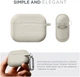 Чехол Armorstandart Hang Case для Apple Airpods Pro Rock (ARM56066) - изображение 2