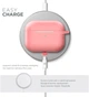 Чехол Armorstandart Hang Case для Apple AirPods Pro Pink (ARM56054) - изображение 7