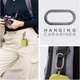 Чехол Armorstandart Hang Case для Apple Airpods Pro Yellow (ARM56072) - изображение 6