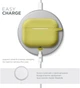 Чехол Armorstandart Hang Case для Apple Airpods Pro Yellow (ARM56072) - изображение 7