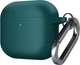 Чехол ArmorStandart Hang Case для Apple AirPods 3 Dark Green (ARM60309) - изображение 1