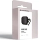 Чехол ArmorStandart Hang Case для Apple AirPods 3 Black (ARM60308) - изображение 8