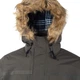 Куртка Helly Hansen Coastal 2 Parka Olive 54408-482 S - зображення 3