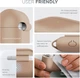 Чехол ArmorStandart Hang Case для Apple AirPods 3 Pink Sand (ARM60321) - изображение 5
