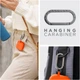 Чехол ArmorStandart Hang Case для Apple AirPods 3 Orange (ARM60318) - изображение 6