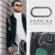 Чехол ArmorStandart Hang Case для Apple AirPods 3 Pine Needle Green (ARM60319) - изображение 6