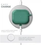 Чехол ArmorStandart Hang Case для Apple AirPods 3 Pine Needle Green (ARM60319) - изображение 7