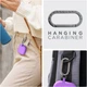Чехол ArmorStandart Hang Case для Apple AirPods 3 Purple (ARM60317) - изображение 6